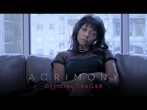 Tyler Perry's Acrimony (2018) Official Trailer 