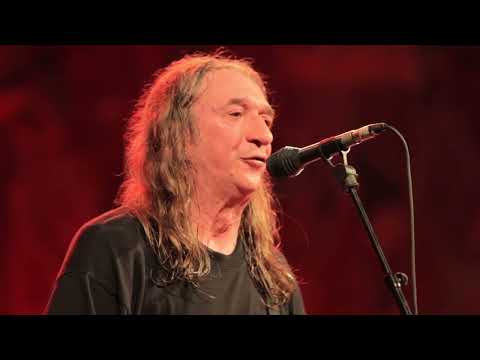 Video thumbnail for Agradecido (En directo Palau, 2011)