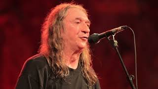 Rosendo - Agradecido (Directo Palau) 2011