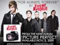 Every Avenue - "For Always, Forever" (Lyrics in Summary)