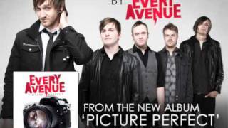 Every Avenue - &quot;For Always, Forever&quot; (Lyrics in Summary)