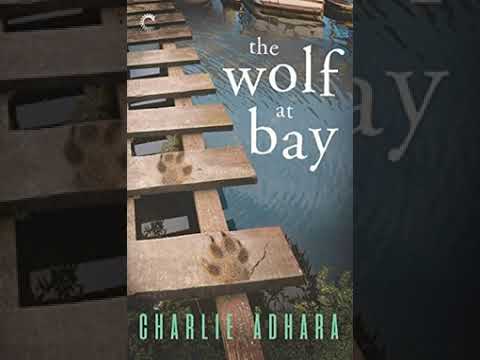 The Wolf at Bay (Big Bad Wolf, #2) - Charlie Adhara