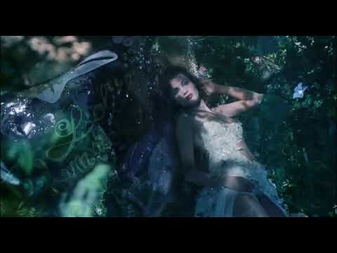 lolita lempicka TV Spot Perfume pubblicitario 54''