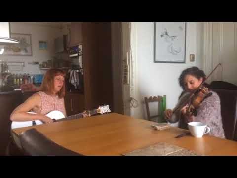 Flipsy and Kate from Lost Tuesday Society