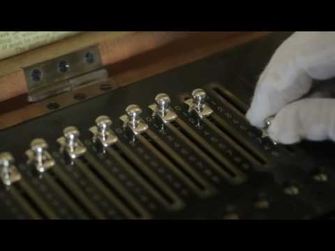 The Millionaire Mechanical Calculator: Addition and Subraction