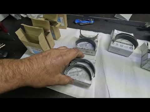 Patologia części motoryzacyjnych