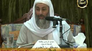 البخاري (265) ” الدعاء على المشركين بالهزيمة ” كتاب الجهاد والسير باب (97-99)