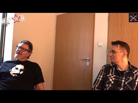 My Top 5 Drummers: Gavin Harrison & Pat Mastelotto