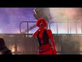 Halsey - Coming Down (Live) 4K