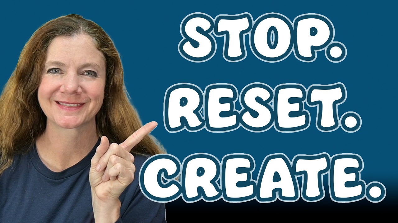 Stuck in an Art Rut? Try This