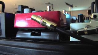 Video thumbnail for Pedal Riser by stagetrix by TheResonating