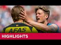 Highlights FC Utrecht - AZ | Play-off-finale