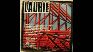 wheel of Love  (extended) - laurie 1987 italo euro disco