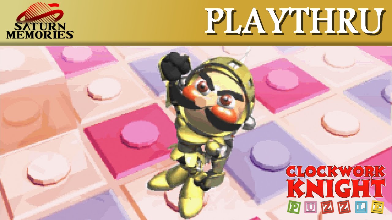 Gameplay Video