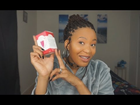 I tried the menstrual cup | blossom cup initial review