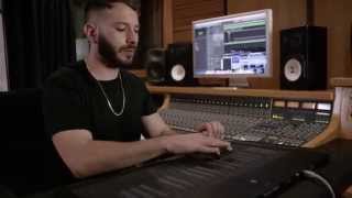 ROLI Creators: Another Dimension with Purps