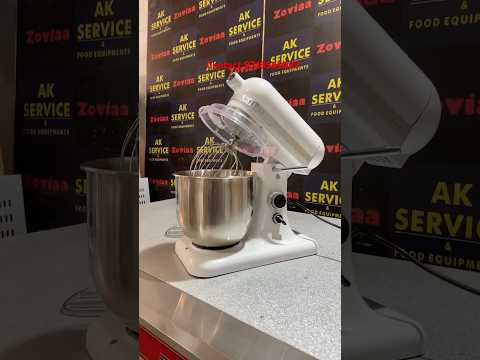 Stand Mixers