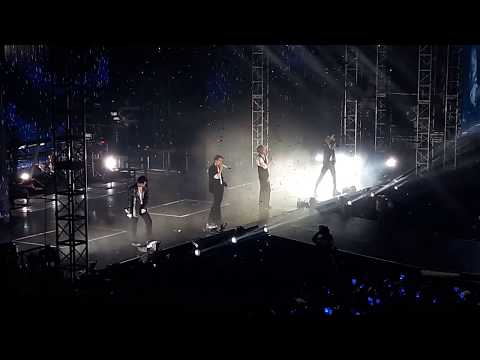 [211219] WINNER CROSS TOUR IN JAKARTA [2/5]