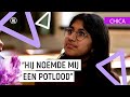 STRESS door onzekerheid?! | CHICA | seizoen 2 #4 | NPO Zapp
