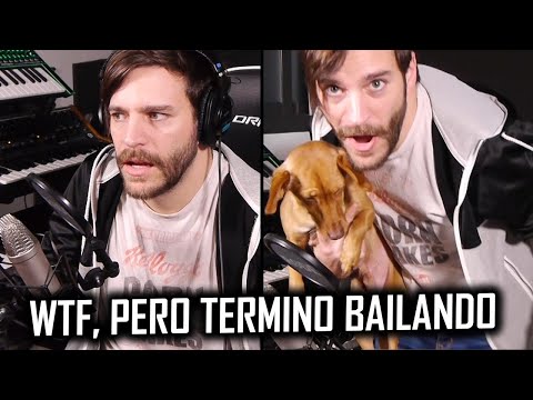 Escucho/Analizo CUMBIA por primera vez | ShaunTrack