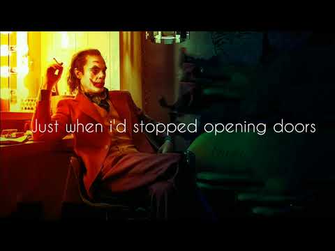 Frank Sinatra - Send In The Clowns ( OST. Joker) Lyrics