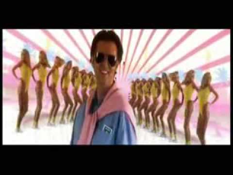 FRAUENARZT & MANNY MARC feat ALEXANDER MARCUS - FLORIDA LADY