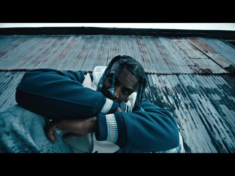 NATIVE JAMES FT DOUBLE S - BLOCK