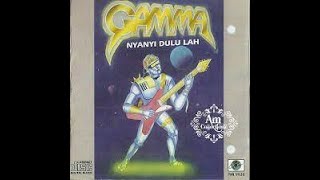 Download lagu GAMMA - Delima - Album Nyanyi Dululah -  MUSIC AUDIO - HQ AUDIO - Lagu Slow Rock Malaysia mp3