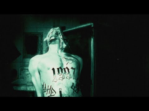 ZDECHŁY OSA - PRZEZ CIEBIE (PROD. AETHERBOY1)