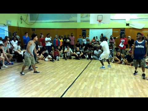 Enemies Of The State vs The Goonies @ Antidote