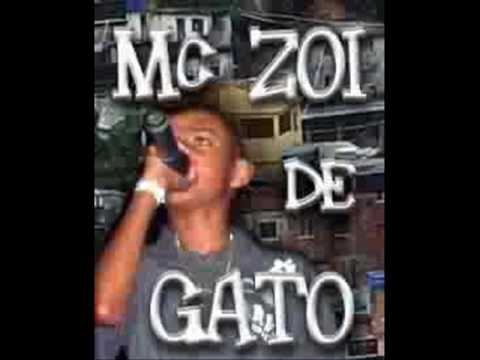 Mc Zoi de Gato Muleke Doido