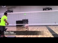 Paiton Haga Skills Video