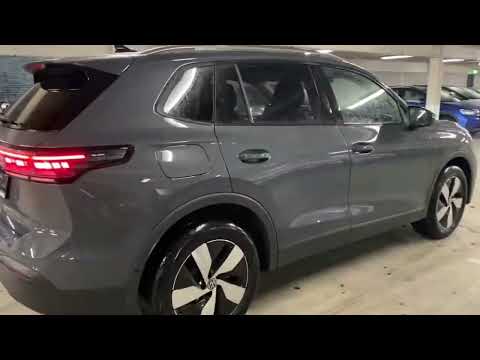 Volkswagen Tiguan 2.0TDI 150BHP EDITION 75 AUTOMAT - Image 2