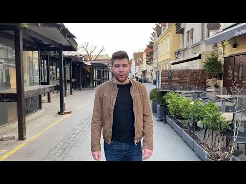 20 Izazov 40 - ŽIVOT VOĐEN DUHOM