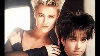 Roxette - Run To You