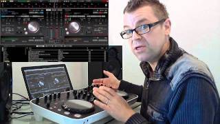 Video thumbnail for Pioneer DDJ-ERGO-V Review by Digital DJ Tips