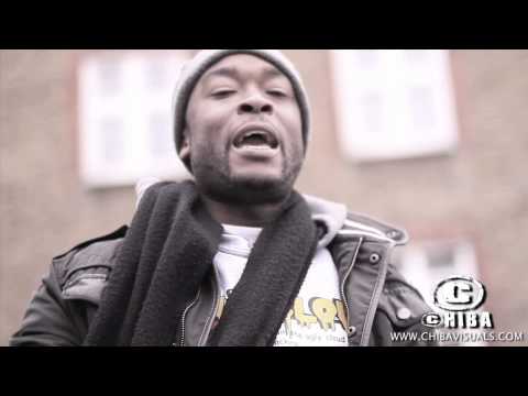 GAMBIT ACE [CHIBA FREESTYLE]