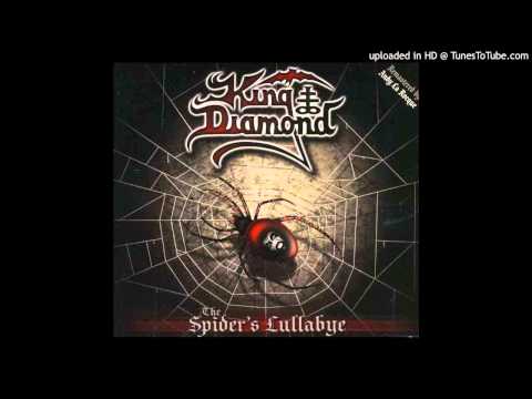 The Poltergeist - King Diamond
