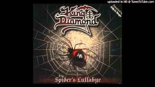 King Diamond - The Poltergeist