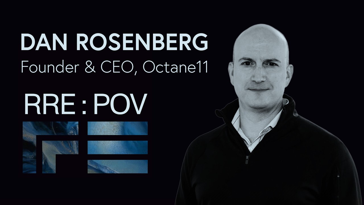 Dan Rosenberg on Building Octane11 and the Future of AI-Driven B2B Marketing