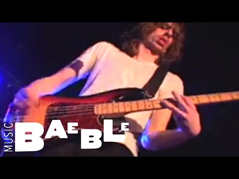 Shout Out Out Out Out - Live at the Mercury Lounge || Baeble Music