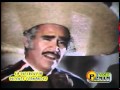 vicente fernandez - la diferencia - YouTube