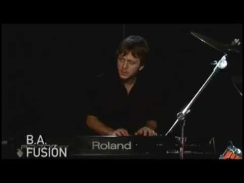 Franco Luciani Grupo - Violentago