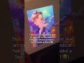 Curse You Capitalism Artvlog Notmyart Genshinimpact Genshinoc