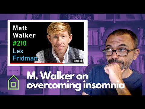 Heard online #11: There are so many reasons NOT to be afraid...