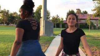 Wild Dream ft Nicole