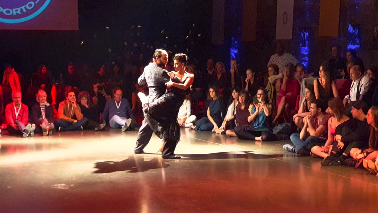 Leo di Cocco e Carolina Giannini  - 1/3