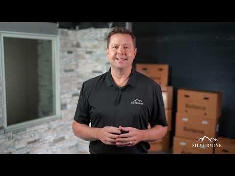 Installation Overview – 6 Easy Steps | Silvermine Stone