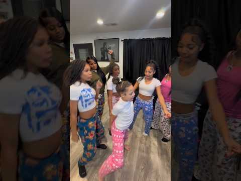 Nova’s CRUSH Malachi put her in the new Jasper Boyz video 😱 #foryou #fyp #nova #funny #shorts