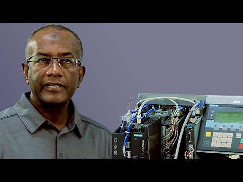 Siemens How-2-Drive: The overload avoidance function for SINAMICS G130 / G150 drives